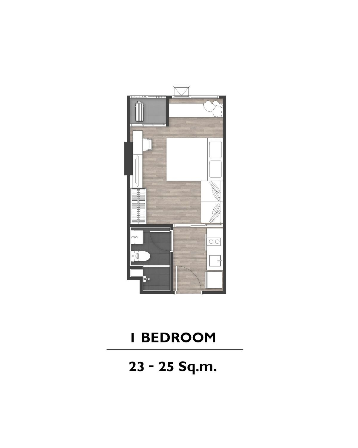 รูปภาพ1 Bedroom