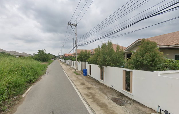 รูป Navy House Sattahip - Chon Buri - รูปที่ 1/1