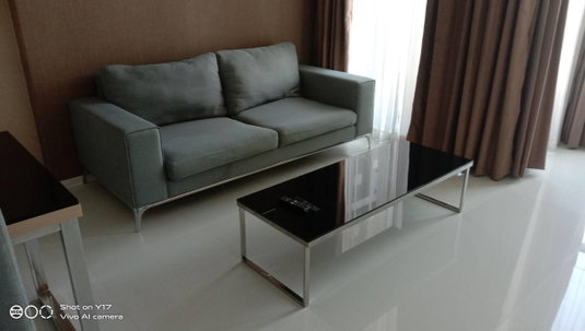 LTH10710–Movenpick Ekkamai FOR SALE 1 beds 1 baths size 46.42 Sq.m. Near BTS Ekkamai Station ONLY 6.18MB