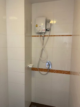 For sale Condo the trust resident central pattaya (S03-1853)