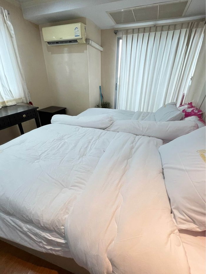 รูป #P235 Witthayu Complex เลี้ยงสัตว์ได้ - รูปที่ 18/18