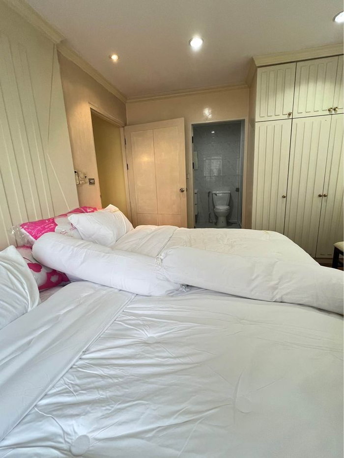 รูป #P235 Witthayu Complex เลี้ยงสัตว์ได้ - รูปที่ 3/18
