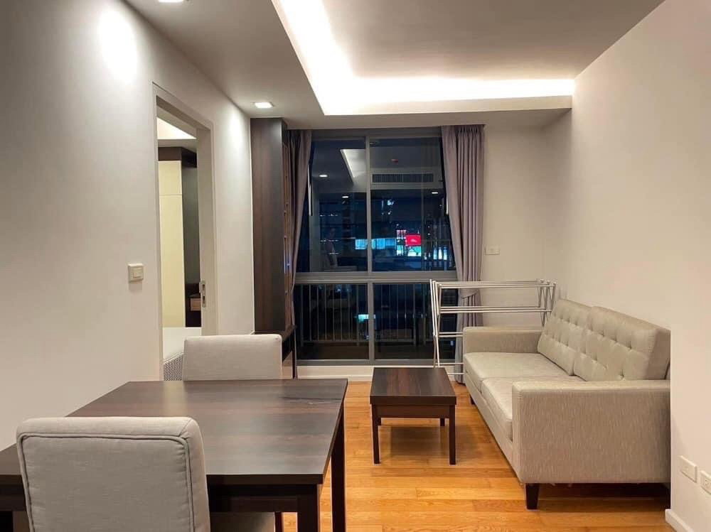 รูป #K308 For rent Focus Ploenchit BTS Ploenchit🌆 - รูปที่ 5/8
