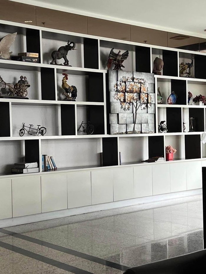 รูป #P235 Witthayu Complex เลี้ยงสัตว์ได้ - รูปที่ 15/18