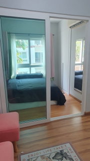 For sale Condo the trust resident central pattaya (S03-1850)