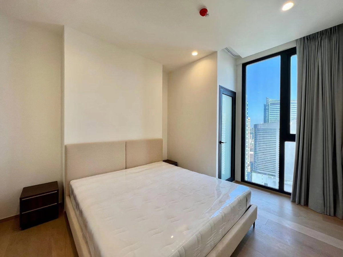 รูป 🔥Rent 1BR Fully furnished Ready to move in 065-053-9935 Gunn - รูปที่ 4/5