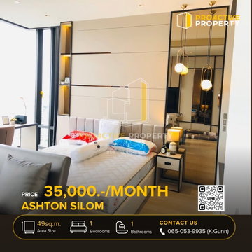 🔥Rent 1BR Fully furnished Ready to move 065-053-9935 Gunn
