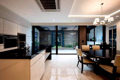 บ้านแฝด ดิ เอ็มควอเทียร์ : ขายบ้านทาวโฮมส์เอกมัย Residence สุขุมวิท 65 Townhome 4 ชั้น ใกล้ BTS เอกมัย 950 เมตร ไปทองหล่อสะดวก เข้าออกได้หลายทาง สุขุมวิท 71 087-9074045