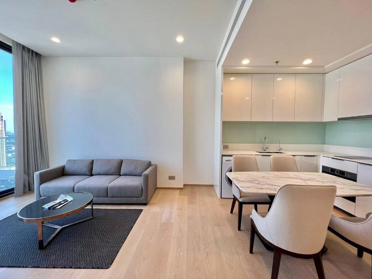 รูป 🔥Rent 1BR Fully furnished Ready to move in 065-053-9935 Gunn - รูปที่ 2/5