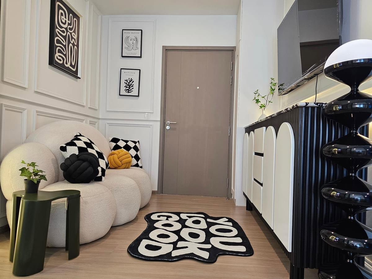picture #K321 For rent  𝗔𝘀𝗽𝗶𝗿𝗲 𝗥𝗮𝘁𝗰𝗵𝗮𝘆𝗼𝘁𝗵𝗶𝗻 🌆 - 2/12