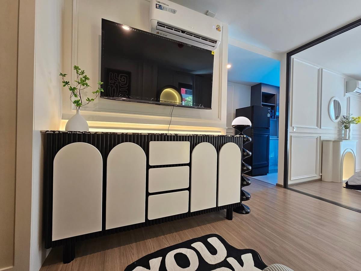picture #K321 For rent  𝗔𝘀𝗽𝗶𝗿𝗲 𝗥𝗮𝘁𝗰𝗵𝗮𝘆𝗼𝘁𝗵𝗶𝗻 🌆 - 7/12