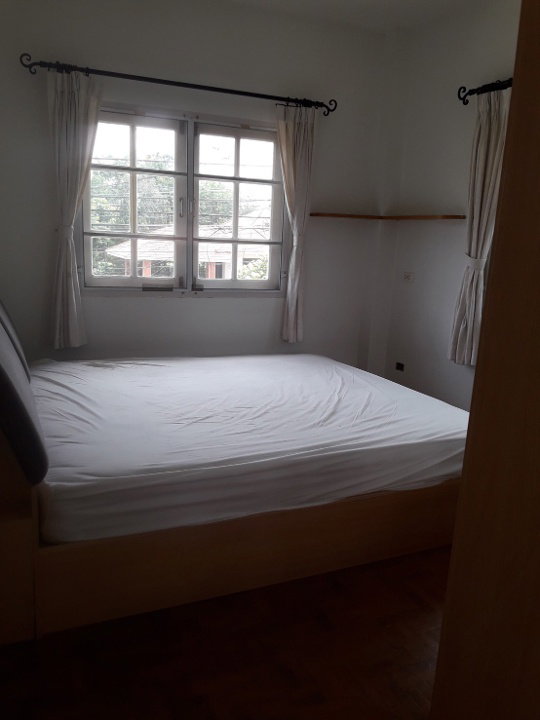 รูป ให้เช่า บ้านโครงการ ใกล้โรงเรียนนานาชาติหลายแห่ง - RW004942 - รูปที่ 9/19