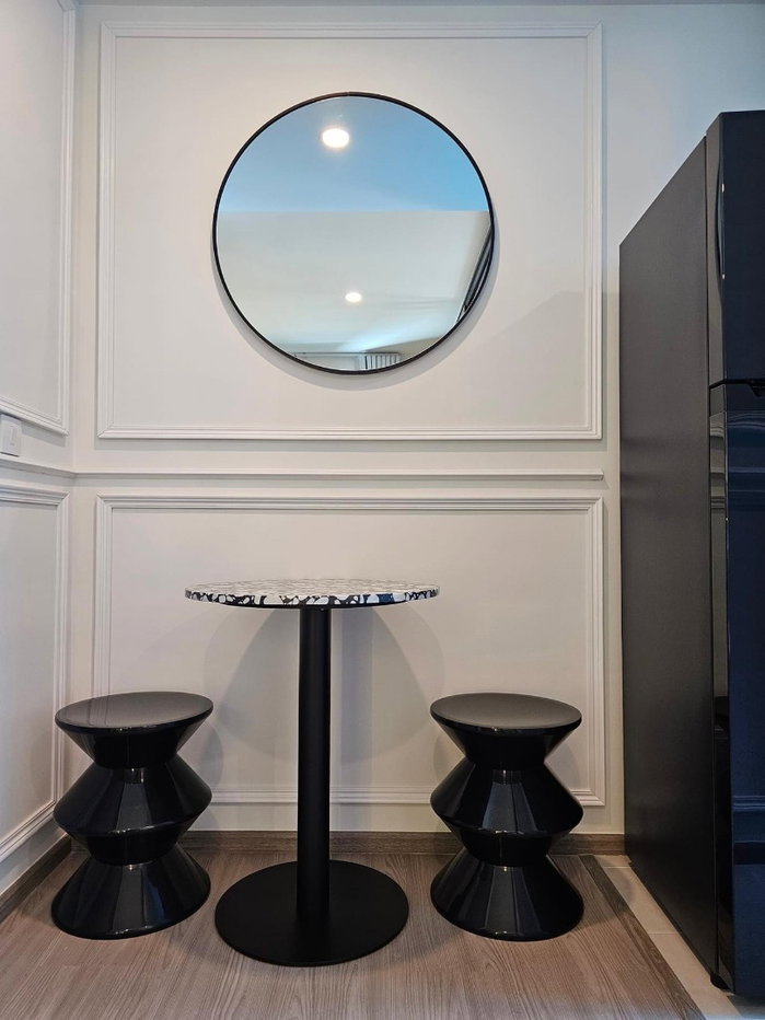 picture #K321 For rent  𝗔𝘀𝗽𝗶𝗿𝗲 𝗥𝗮𝘁𝗰𝗵𝗮𝘆𝗼𝘁𝗵𝗶𝗻 🌆 - 6/12
