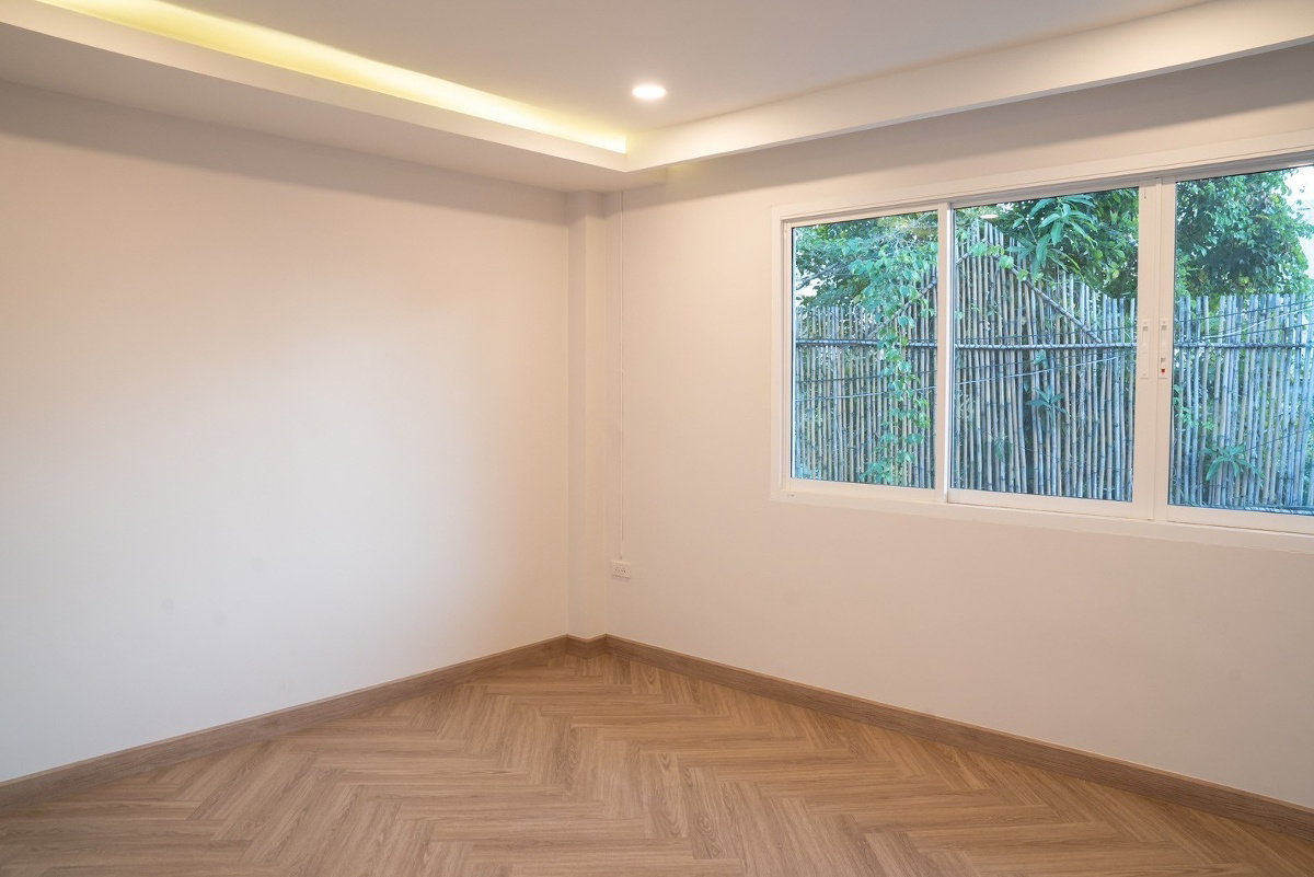รูป Ph0356 ทาวน์โฮม อ.เมือง ใกล้สนามบิน ขนส่งเชียงใหม่ โรบินสันแอร์พอร์ต  - รูปที่ 19/20