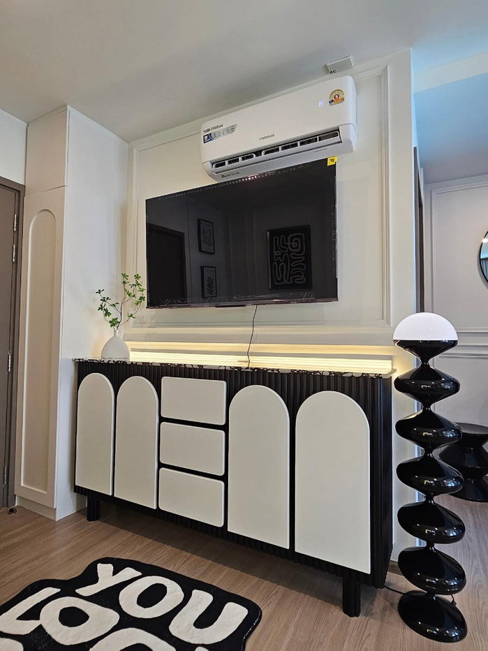 picture #K321 For rent  𝗔𝘀𝗽𝗶𝗿𝗲 𝗥𝗮𝘁𝗰𝗵𝗮𝘆𝗼𝘁𝗵𝗶𝗻 🌆 - 4/12
