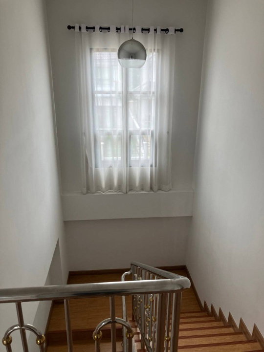 รูป ให้เช่า บ้านเดี่ยวสองชั้น 3 นอน 3 น้ำ ในโครงการชื่อดัง เชียงใหม่ - RW004941 - รูปที่ 23/27