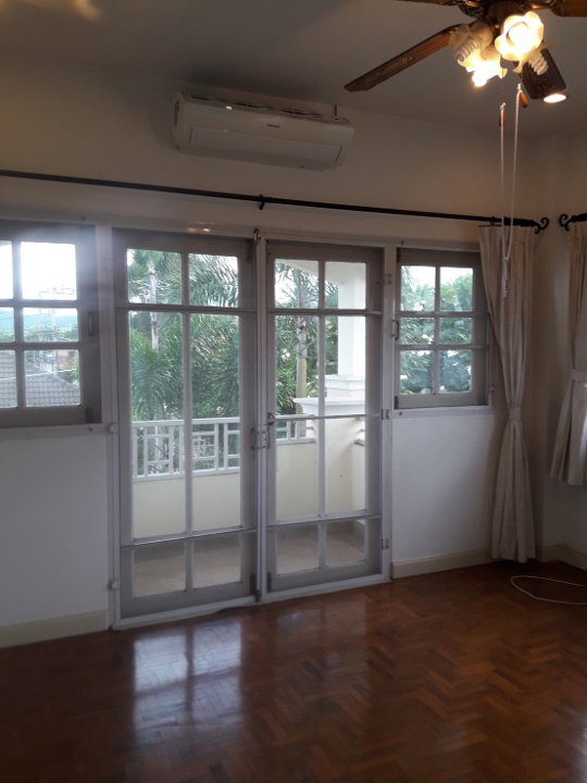 รูป ให้เช่า บ้านโครงการ ใกล้โรงเรียนนานาชาติหลายแห่ง - RW004942 - รูปที่ 5/19