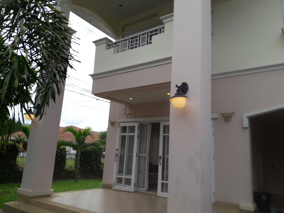 รูป ให้เช่า บ้านโครงการ ใกล้โรงเรียนนานาชาติหลายแห่ง - RW004942 - รูปที่ 4/19