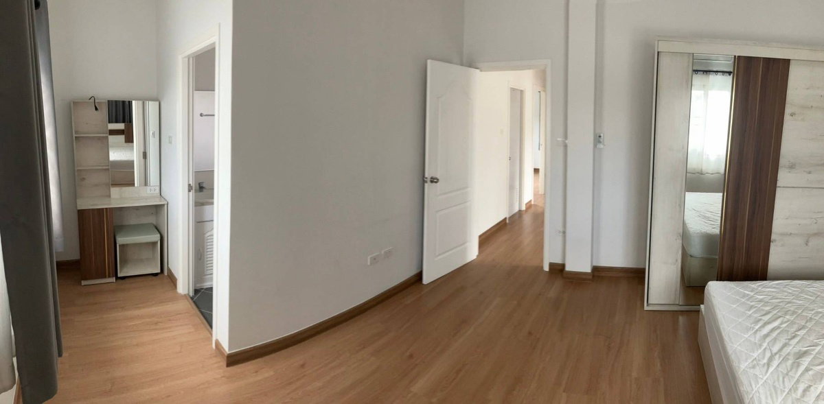 รูป ให้เช่า บ้านเดี่ยวสองชั้น 3 นอน 3 น้ำ ในโครงการชื่อดัง เชียงใหม่ - RW004941 - รูปที่ 18/27