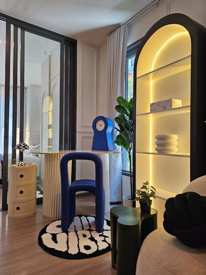 picture #K321 For rent  𝗔𝘀𝗽𝗶𝗿𝗲 𝗥𝗮𝘁𝗰𝗵𝗮𝘆𝗼𝘁𝗵𝗶𝗻 🌆 - 5/12