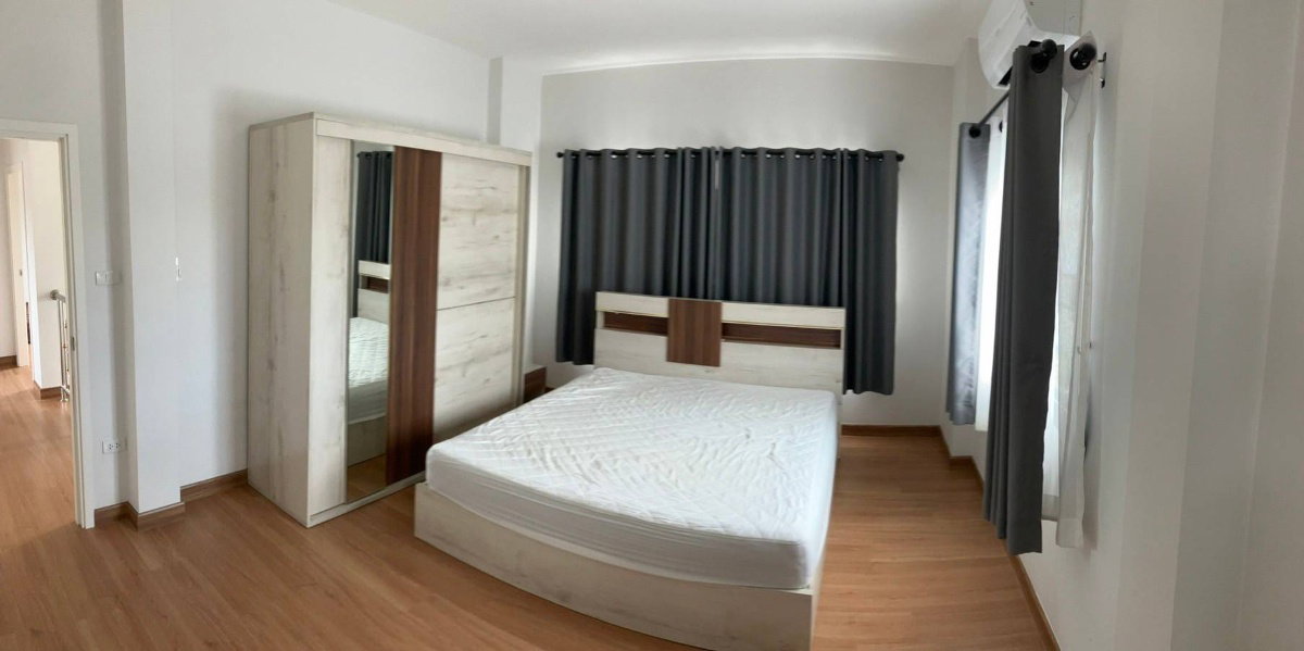 รูป ให้เช่า บ้านเดี่ยวสองชั้น 3 นอน 3 น้ำ ในโครงการชื่อดัง เชียงใหม่ - RW004941 - รูปที่ 20/27