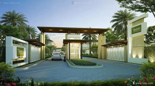 รูป The Central 2 Assumption - Sriracha - รูปที่ 1/4