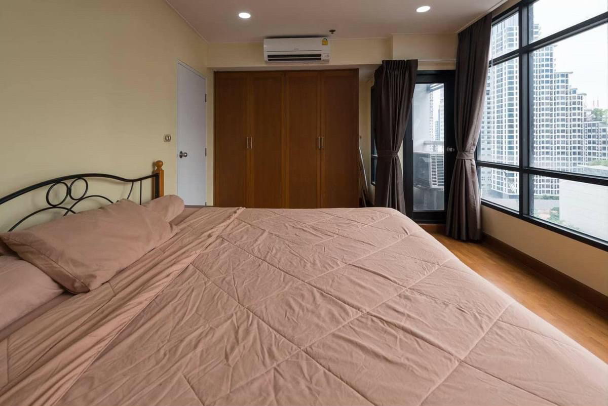 picture #K315 For rent Phayathai Place 🌆 - 8/12