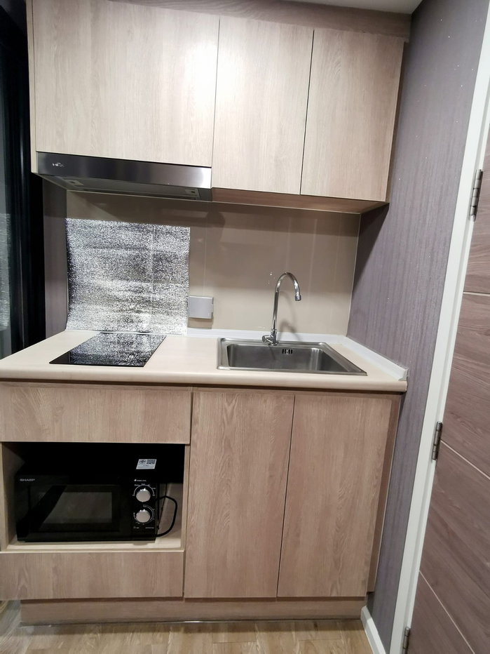 picture For   rent   MODIZ Sukhumvit 50  🔴🔴 - 13/15