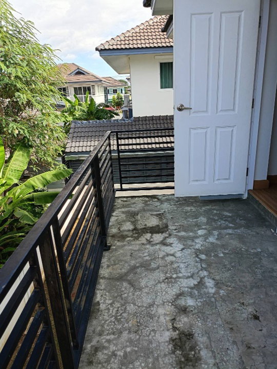 รูป ให้เช่า บ้านสวย หลังใหญ่ ยังไม่เคยเข้าอยู่ เดินทางสะดวก - RW004951 - รูปที่ 25/29