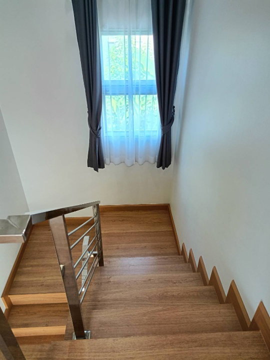 รูป ให้เช่า บ้านสวย หลังใหญ่ ยังไม่เคยเข้าอยู่ เดินทางสะดวก - RW004951 - รูปที่ 20/29