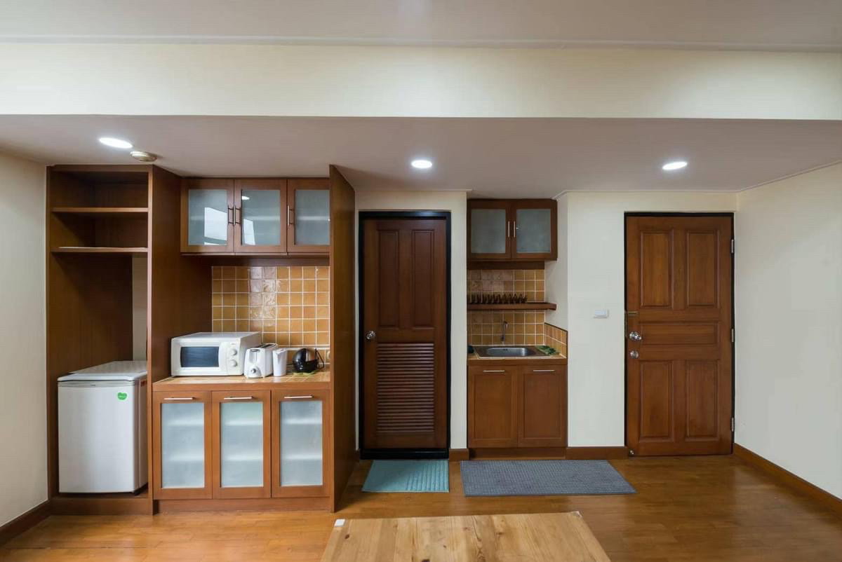 picture #K315 For rent Phayathai Place 🌆 - 5/12