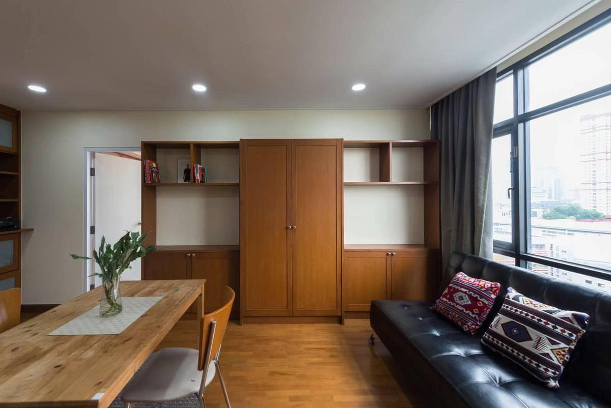 picture #K315 For rent Phayathai Place 🌆 - 9/12