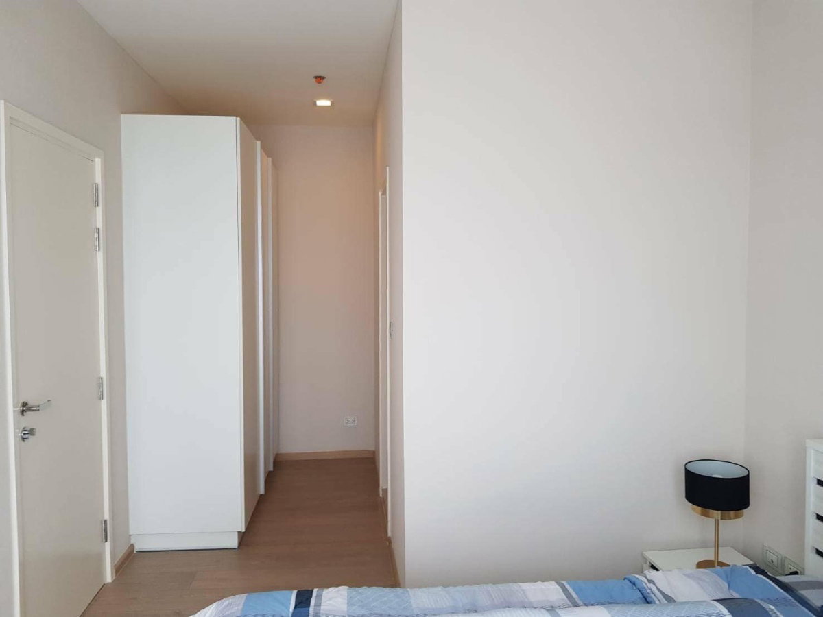 รูป  #A269 For rent Condolette Ize Ratchthewi - รูปที่ 3/6