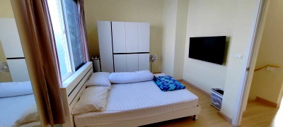 ขายบ้านเดี่ยว : ขาย ทาวน์โฮม 2 ชั้น กัสโต้ เพชรเกษม-ทวีวัฒนา  81/323