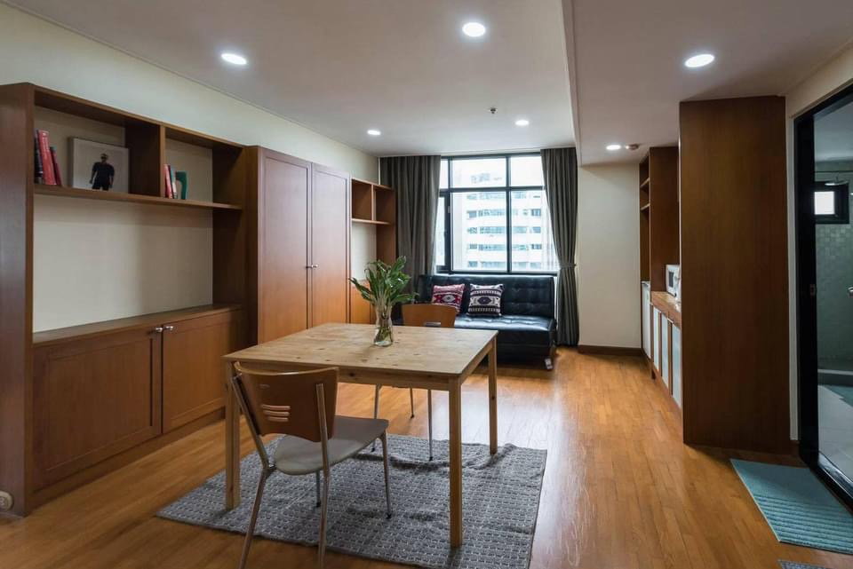 picture #K315 For rent Phayathai Place 🌆 - 6/12