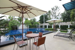 รูป Golden Town 2 Bangna - Suanluang - รูปที่ 5/7