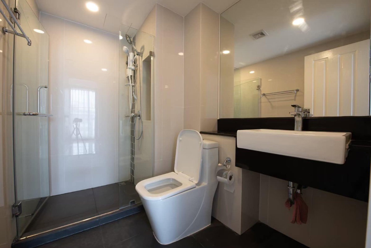 รูป #A270 For rent Chateau Inn Town Sukhumvit 64/1 - รูปที่ 2/8