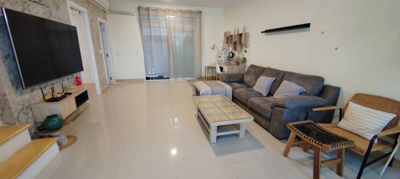 รูป ขาย ทาวน์โฮม 2 ชั้น กัสโต้ เพชรเกษม-ทวีวัฒนา 81/323 - รูปที่ 7/12