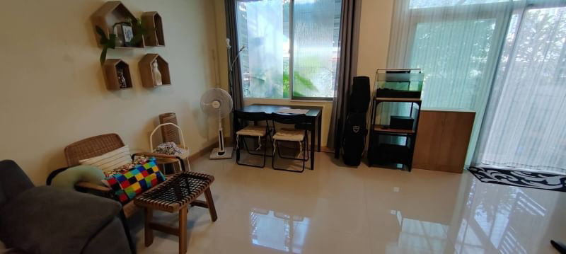 รูป ขาย ทาวน์โฮม 2 ชั้น กัสโต้ เพชรเกษม-ทวีวัฒนา 81/323 - รูปที่ 5/12