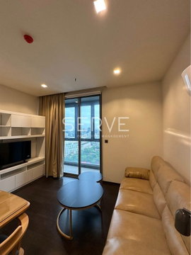 2 Beds  Nice Room Fully furnished Good Location BTS Ratchathewi 220 m. @ The Line Ratchathewi 