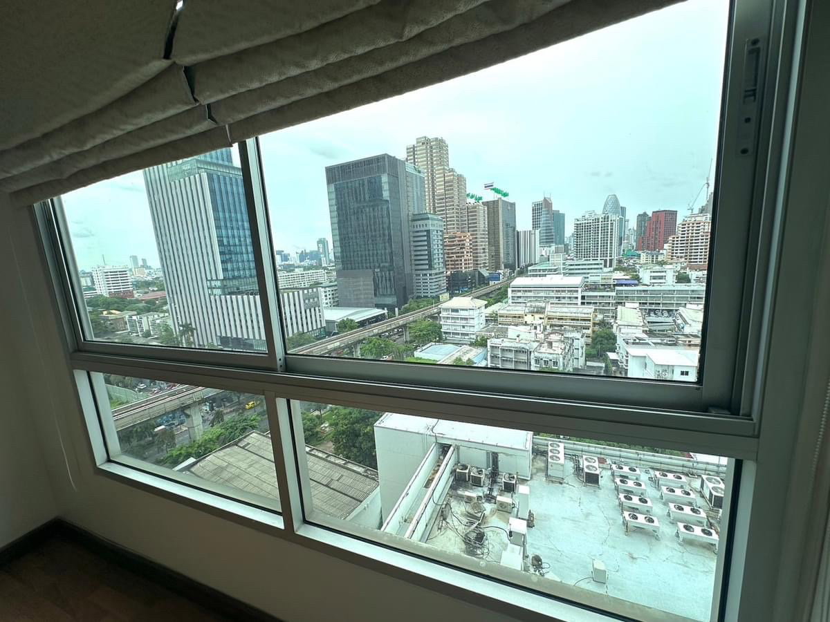 รูป #K323 ให้เช่า คอนโด Centric Scene พหลโยธิน9 🏢 - รูปที่ 8/10