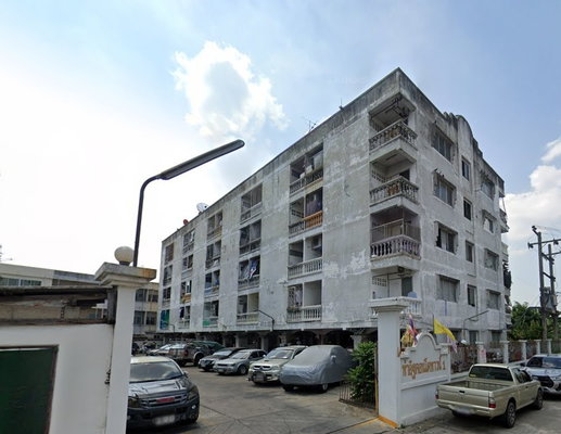 รูป Thait Condo Town 1 - รูปที่ 2/2