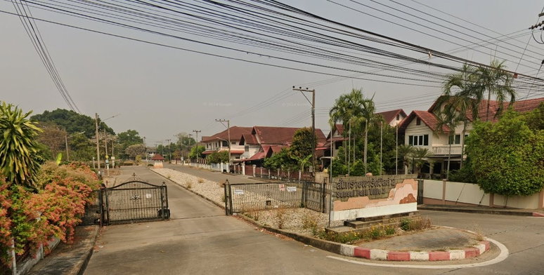 รูป Sansai Park Ville 2 - รูปที่ 3/3