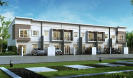 รูป Novo Ville Lamlukka Klong 2 - รูปที่ 5/5