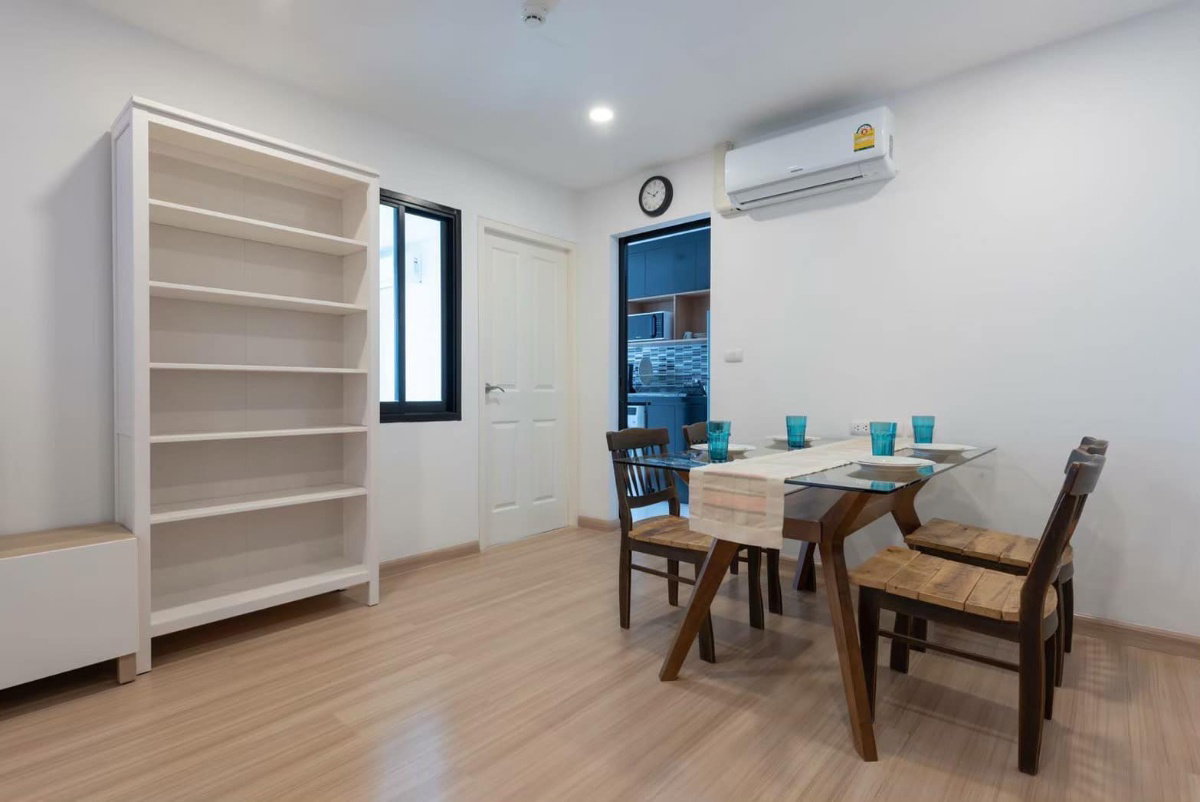 รูป #A270 For rent Chateau Inn Town Sukhumvit 64/1 - รูปที่ 5/8