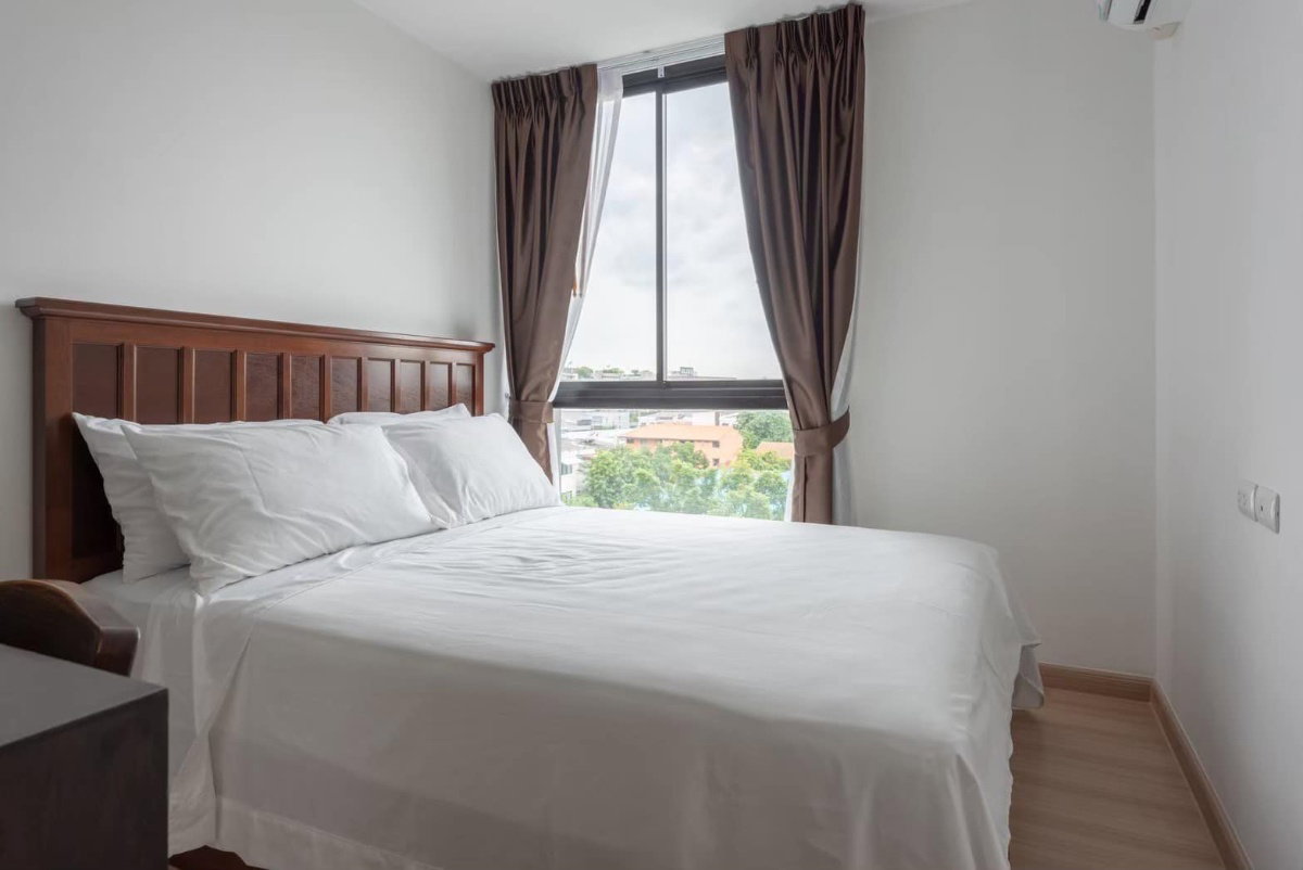 รูป #A270 For rent Chateau Inn Town Sukhumvit 64/1 - รูปที่ 3/8