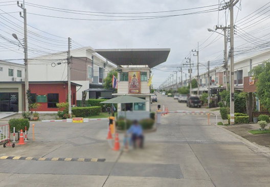 รูป Novo Ville Lamlukka Klong 2 - รูปที่ 4/5