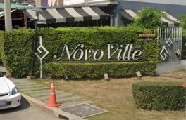 รูป Novo Ville Lamlukka Klong 2 - รูปที่ 2/5