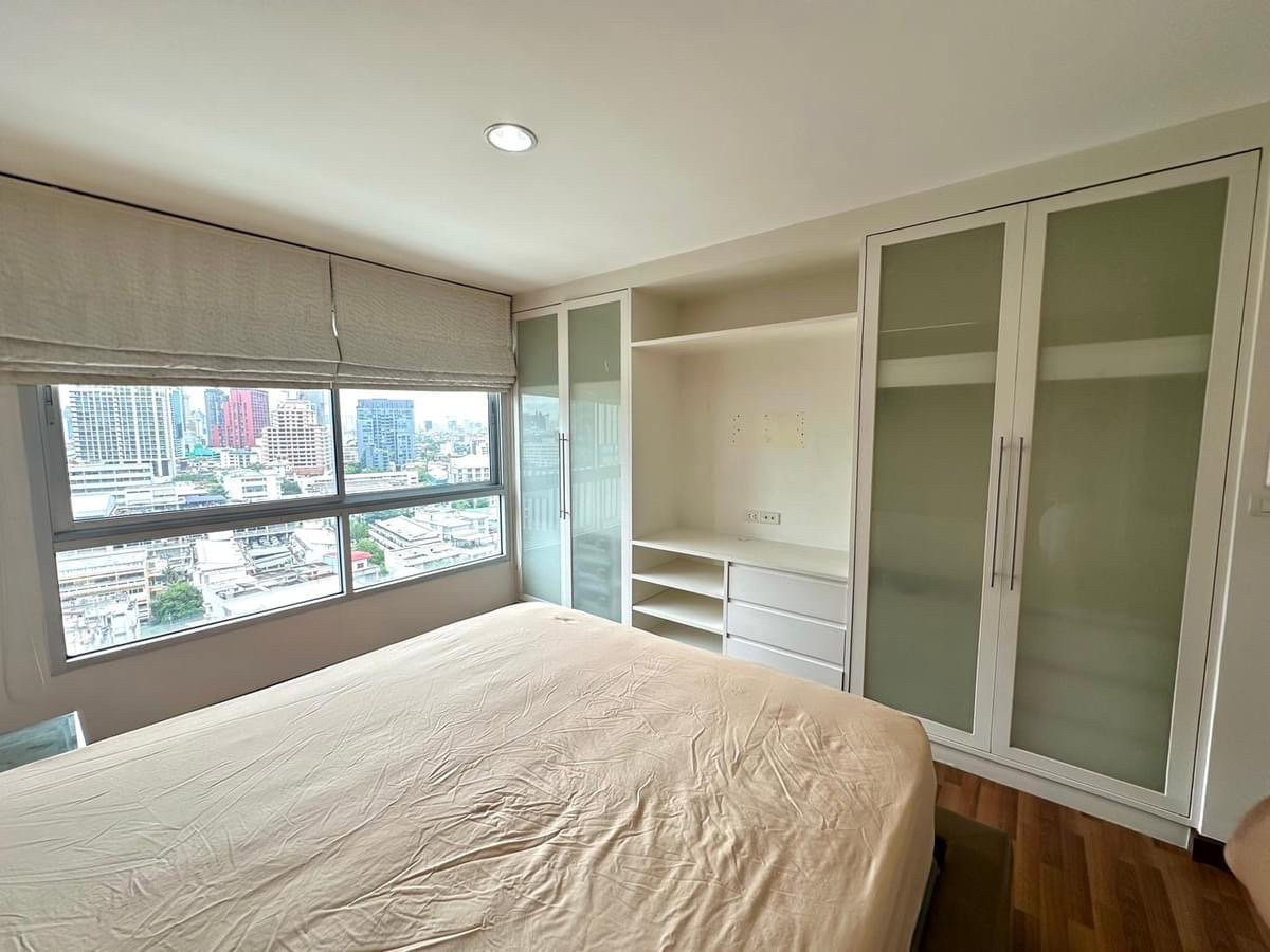 รูป #K323 ให้เช่า คอนโด Centric Scene พหลโยธิน9 🏢 - รูปที่ 7/10