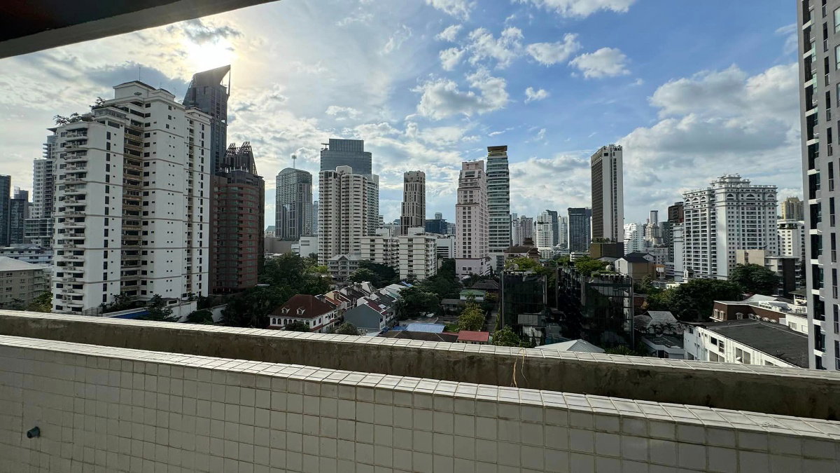 รูป #N302 ให้เช่าคอนโด ริชมอนด์ พาเลซ สุขุมวิท 43 - รูปที่ 19/25